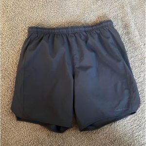 Outdoor Voices Men’s High Stride 7" Short with Pockets Size Medium